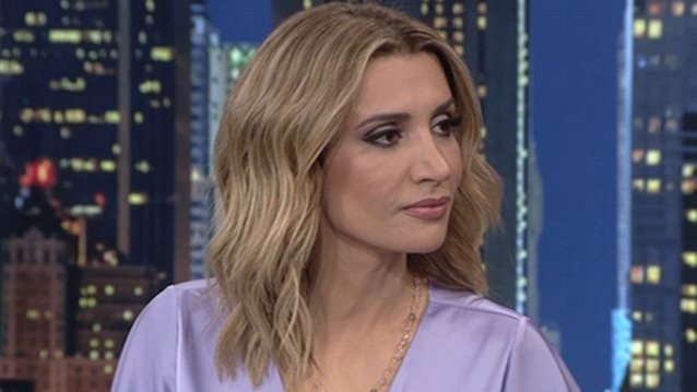 Η Γιώτα Γρίβα μιλά ανοιχτά για την καταγωγή της