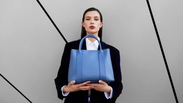 Αυτές είναι οι τσάντες που θα αναδείξουν την πιο θηλυκή και δυναμική πλευρά σου φέτος το φθινόπωρο