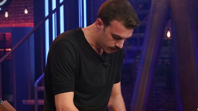 MasterChef | Παίκτης παραλίγο να ζήσει τρομοκρατικό χτύπημα στο Λονδίνο