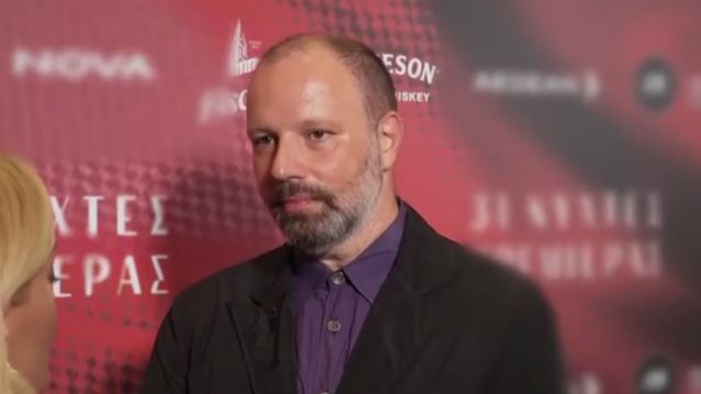 Γιώργος Λάνθιμος: &quot;Ήταν απογοητευτικό - Συναισθηματικός ήταν ο λόγος που ήθελα να συμπεριλάβω την Ελλάδα&quot;