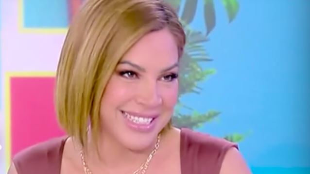 Η αιχμηρή ατάκα της Μαριάντας Πιερίδη για τους χωρισμούς: &quot;Αν εσύ κοιμάσαι τον ύπνο του δικαίου...&quot;