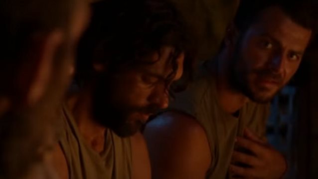 Survivor: Τι νούμερα έκανε το επεισόδιο της Πέμπτης με την αποχώρηση της Σόφης Πασχάλη;