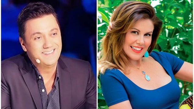 Τηλεοπτικά Νέα Από Την Κλεοπάτρα Πατλάκη
 
 
: Το νέο βήμα του Θεοφάνους, η επιστροφή της Μανωλίδου και το «όχι» της Παπαρίζου