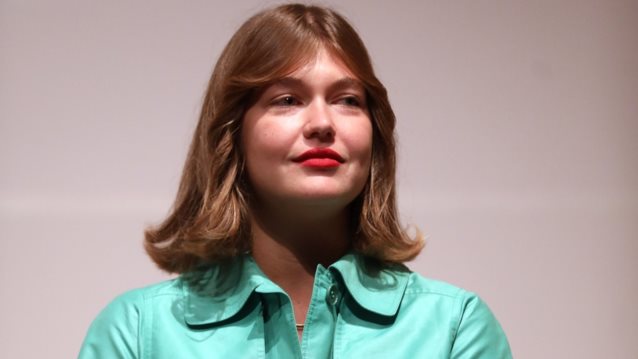 Η Κλέλια Ανδριολάτου αποκάλυψε τον πραγματικό λόγο που έκοψε τόσο πολύ τα μαλλιά της