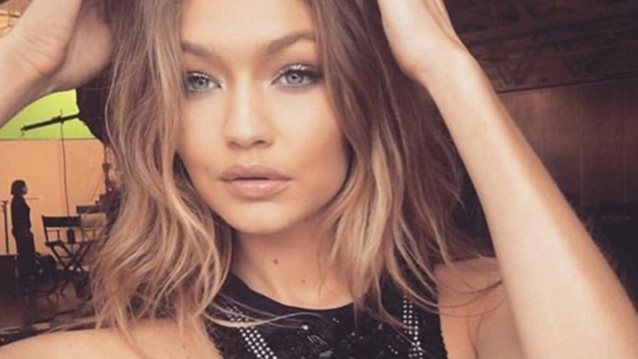 Gigi Hadid: Αποχωρίζεται τα social media