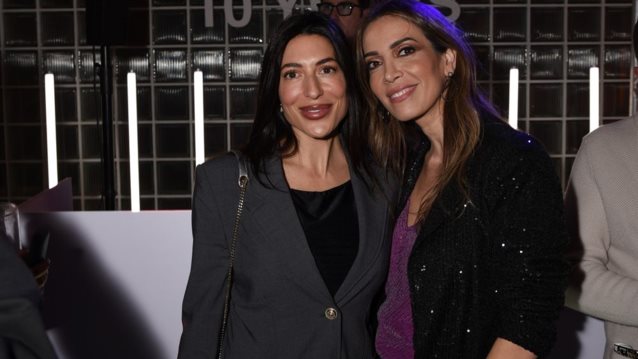 Όλες οι φωτογραφίες από το party για τα  δέκα χρόνια KALEOS