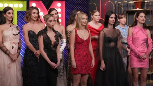 GNTM | Εκνευρίστηκαν τα κορίτσια με την απόφαση της παραγωγής - Τι συνέβη;