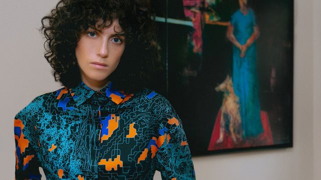 Τα έντονα prints επιστρέφουν δυναμικά το χειμώνα και αυτά είναι τα κομμάτια που ξεχωρίσαμε