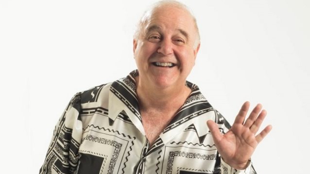 Παύλος Χαϊκάλης: Έγινε παππούς! Δείτε την πρώτη φωτογραφία του εγγονού του