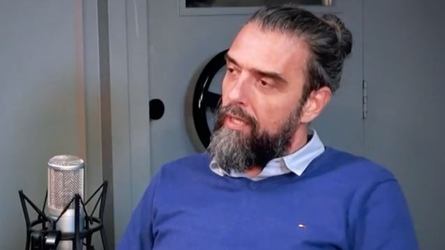 Σωτήρης Τσαφούλιας: &quot;Από τους μισογύνηδες που έχω γνωρίσει στη ζωή μου το 70% ήταν γυναίκες&quot;