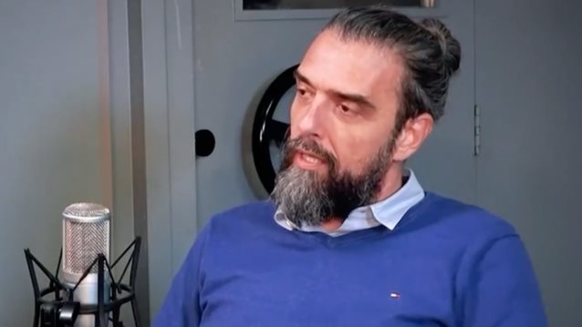 Σωτήρης Τσαφούλιας: "Από τους μισογύνηδες που έχω γνωρίσει στη ζωή μου το 70% ήταν γυναίκες"