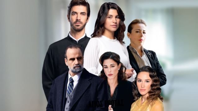 Μόνο στο Yupiii! Άγιος Έρωτας: Η Χλόη τελειώνει τη Θάλεια &amp; ο Μαρκόπουλος είναι ξανά ένα βήμα μπροστά!