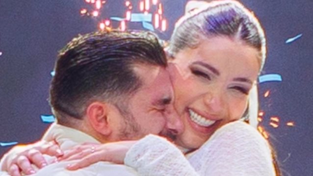 Η Βαλέρια Χοψονίδου στην πρώτη ανάρτηση μετά τη γέννηση του γιου της: &quot;Περάσαμε δύσκολα...&quot;