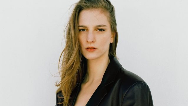 Ροζάνα Γεωργίου | Η μόνη Ελληνίδα που θα περπατήσει στο show του οίκου Dior