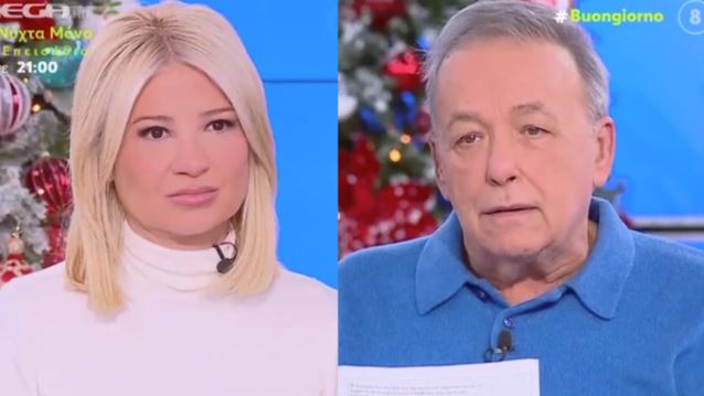 Ο Ανδρέας Μικρούτσικος αφιέρωσε ποίημα στη Φαίη Σκορδά με αναφορά στον Γιώργο Λιάγκα