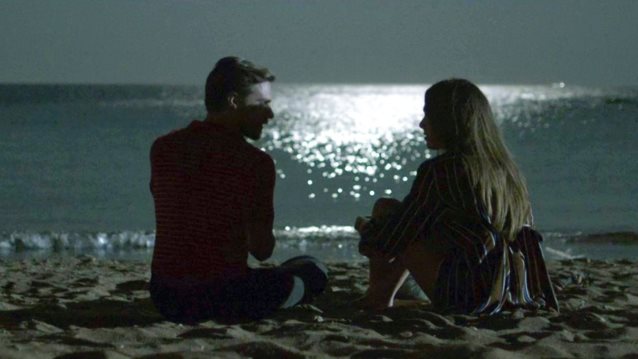 Τα πάντα για τα πρώτα επεισόδια της "Παραλίας": Απρόσμενες εξελίξεις μετά τη μεγάλη επιστροφή