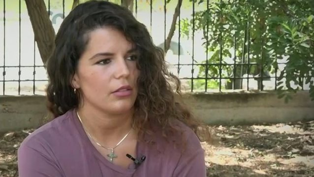 Μαρία-Κλάρα Μαχαιρίτσα: &quot;Δεν πρόλαβα να πω στο πατέρα μου όλα όσα ήθελα&quot;