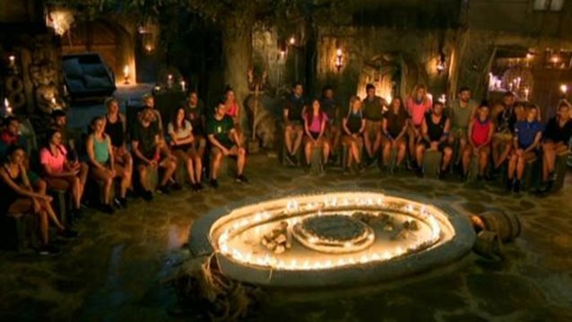 Survivor: Spoiler alert: Η ομάδα που χάνει την Ασυλία &amp; οι υποψήφιοι προς αποχώρηση
