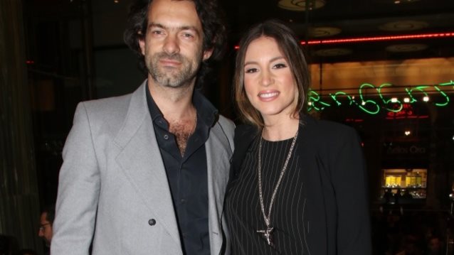 Αθηνά Οικονομάκου: Παντρεύεται (ξανά) με τον Φίλιππο Μιχόπουλο! Οι πρώτες πληροφορίες