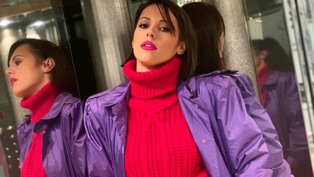 Ραμόνα Βλαντή: Τελικά ντύνει την Κιάρα Μαρκέζη στο My Style Rocks; Απαντά πρώτη φορά!