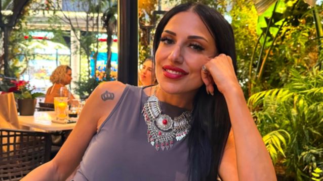 Μαρία Ιακώβου: &quot;Έχει αρχίζει και με βρίζει και μου λέει ότι είμαι τοξική και γρουσούζα&quot;