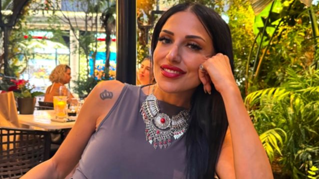 Μαρια Ιακωβου: &quot;Εχει αρχιζει και με βριζει και μου λεει οτι ειμαι τοξικη και γρουσουζα&quot;