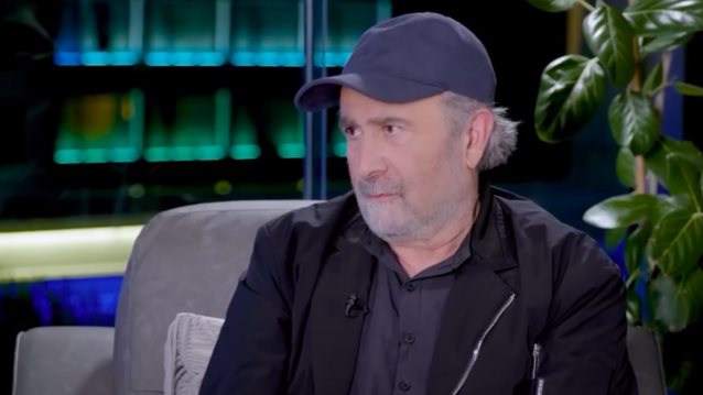 Λάκης Λαζόπουλος: "Σχεδόν απαγορεύτηκαν οι κωμωδίες γενικότερα και, εννοείται, εξορίστηκε η σάτιρα"