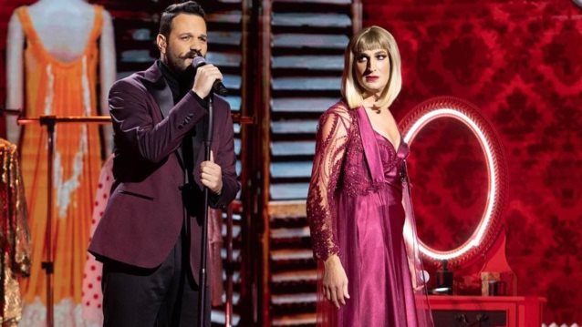 Ο Αντώνης Παπαηλίας για τη &quot;Λόλα&quot;: &quot;Δεν έγινε για να υποστηρίξει κάτι&quot;