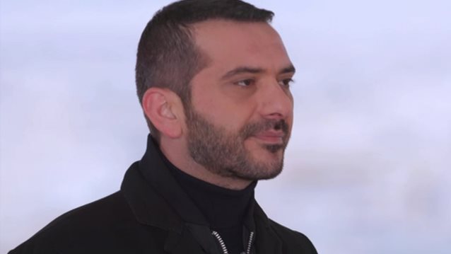 Λεωνίδας Κουτσόπουλος: H επική ατάκα του "Θείου Λεωνίδα" όταν έπρεπε να βγάλει νέα ταυτότητα