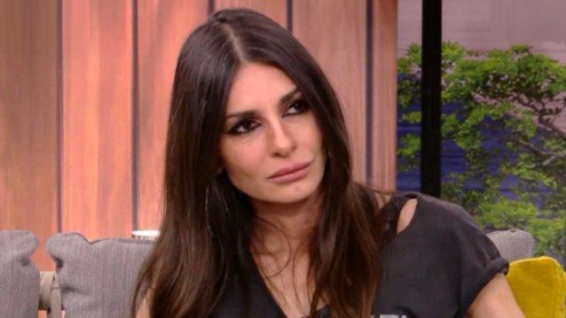 Ασπα Τσινα: «Ο καρκινος με βοηθησε να μην φοβαμαι αλλα να εξελισσομαι»