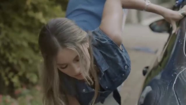 Αθηνά Οικονομάκου: Η πρώτη εμφάνιση στο τρέιλερ για το νέο κύκλο του «Έλα Στη Θέση Μου»