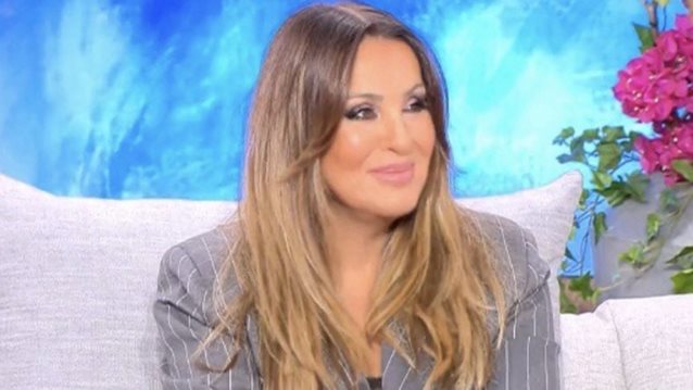 Ναταλία Γερμανού: "Έχουμε χάσει τη μπάλα στο κομμάτι της αυτοαναφορικότητας της TV"