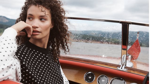 Πέντε γυναίκες, πέντε χριστουγεννιάτικα δώρα, ένας προορισμός