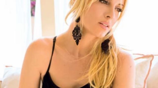 Πέγκυ Ζήνα: Αποκαλύπτει την πιο δύσκολη στιγμή της ζωής της: «Ήμουν έγκυος 7 μηνών και...»