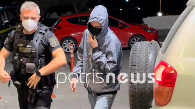 Θύμιος Μπουγάς: Οι πρώτες εικόνες και τα λόγια του - Βρέθηκε στον Πύργο μετά από 1,5 μήνα