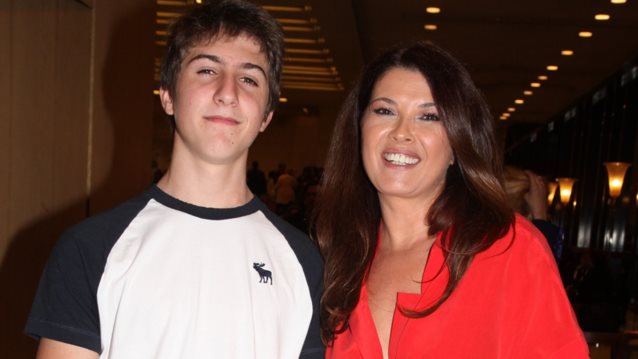 Σοφία Αλιμπέρτη και Good Job Nicky μαζί στην κουζίνα | Η συνταγή που έφτιαξαν