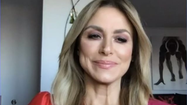 Η Ζωή Κρονάκη για το τροχαίο ατύχημα της: &quot;Αισθάνθηκα πως κάτι δεν θα πάει καλά. Όλα έγιναν σε δευτερόλεπτα&quot;