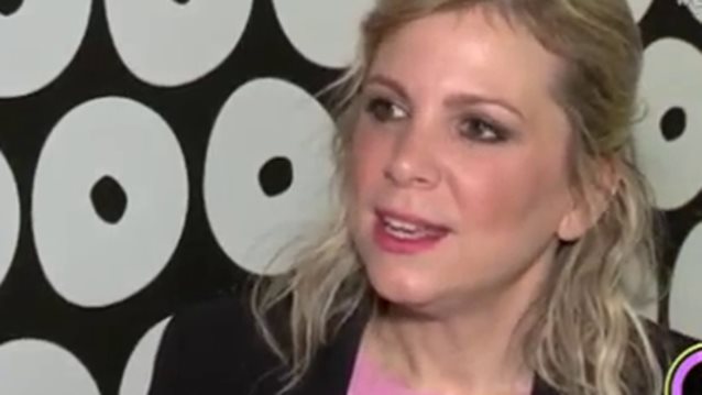 Βαρύ πένθος για τη Βικτώρια Χαλκίτη