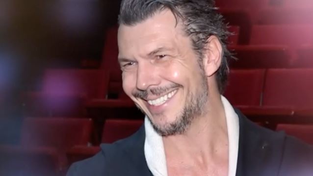 Ιωάννης Παπαζήσης: &quot;Όσες φορές υπήρξα fake, η μάσκα έπεσε&quot;