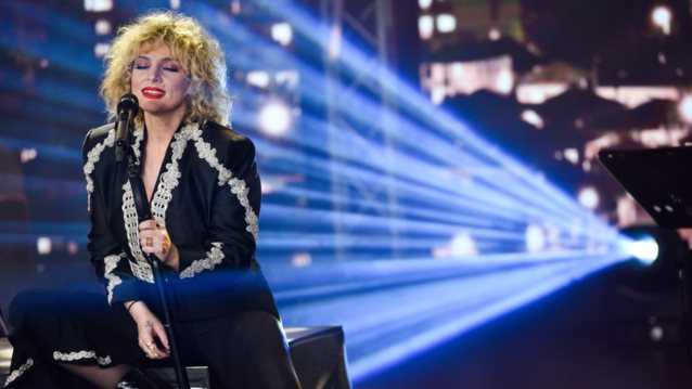 Ελεωνόρα Ζουγανέλη: &quot;Δεν θα είχε γίνει όλο αυτό εάν ήμουν άντρας. Ένιωσα ένοχη χωρίς να είμαι&quot;