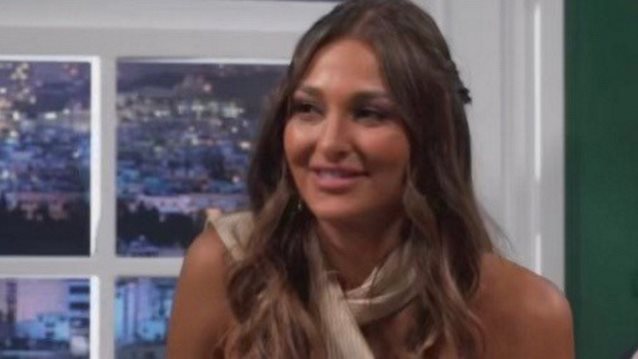 Ναυσικά Παναγιωτακοπούλου | Ο λόγος που αποχώρησε ξαφνικά από το &quot;Survivor&quot; &amp; τα &quot;καρφιά&quot; για την Ασημίνα Χατζηανδρέου