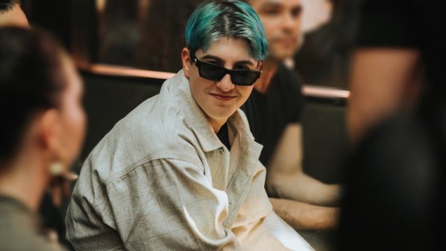 Νυχτοπερπατήματα για τον Good Job Nicky – Που βρέθηκε;