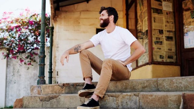 Summer 2023: Αυτά είναι τα παπούτσια που χρειάζεται να έχεις μαζί σου στις διακοπές