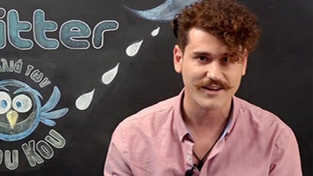 MasterChef: Οι απαντήσεις του Παντελή στα hate tweets του MasterChef που... καίνε!