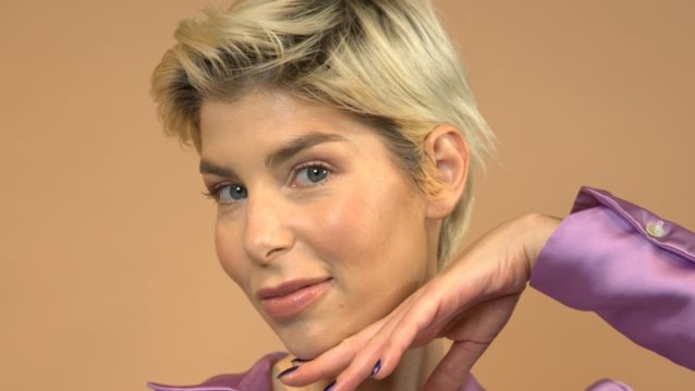 My Cleansing Routine | Η πιο &quot;απαλή&quot; ρουτίνα ομορφιάς για ευαίσθητες επιδερμίδες