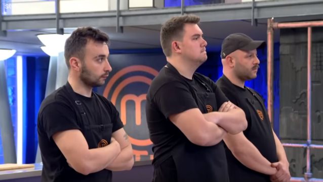 MasterChef: Το επεισοδιακό συμβούλιο, τα «καρφιά» για τους αρχηγούς και ο παίκτης που αποχώρησε από τον διαγωνισμό