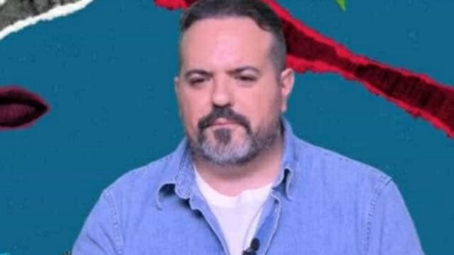 Ο Αντωνάτος στηρίζει τον Παπακαλιάτη: &quot;Πολύ απαξιωτικός ο τρόπος της Διαμαντάκου&quot;