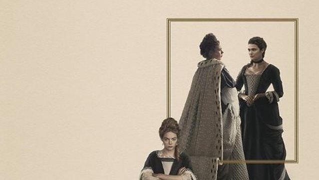 «The Favourite» 
: Ποια είναι η πραγματική ιστορία πίσω από την ταινία του Γιώργου Λάνθιμου;
