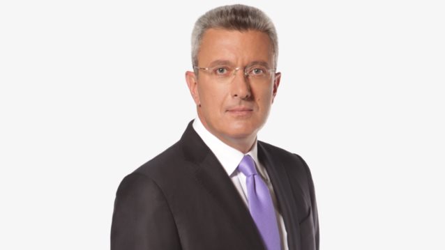 Η επίσημη ανακοίνωση του ΑΝΤ1 για τη συνεργασία του με τον Νίκο Χατζηνικολάου