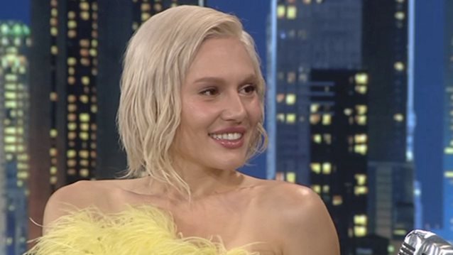 Η Έλενα Τσαγκρινού απαντά στον σάλο που έχει ξεσπάσει γύρω από το "El Diablo"